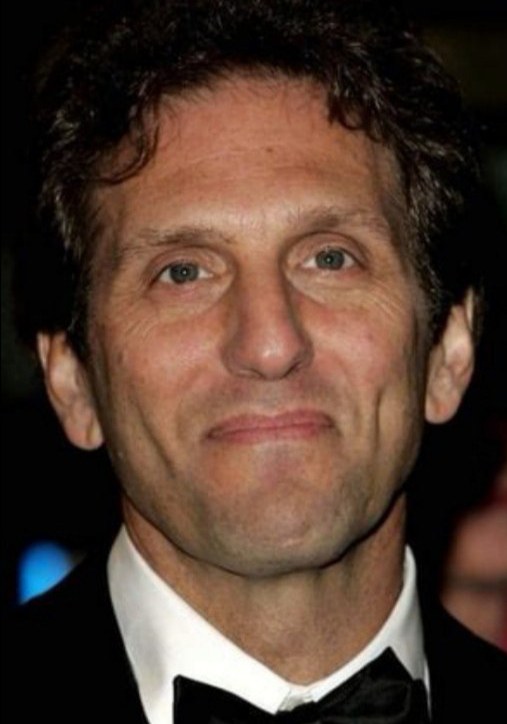 安迪·卡帝夫 Andy Cadiff