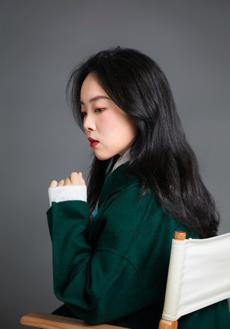 陈源源 Yuanyuan Chen