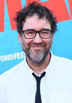 肖恩·伯恩 Sean Byrne