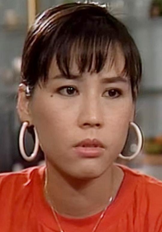 阮沛瑄 Pei-Hsuan Yuan