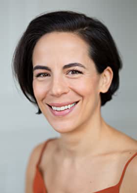 阿尼科·卡萨斯 Aniko Kaszas