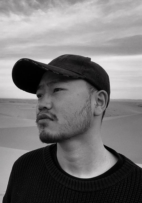 李红军 The Dude