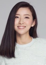 丁珊珊 Shanshan Ding