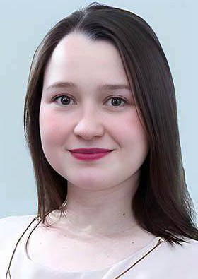 玛莉娅·安通诺娃 Mariya Antonova