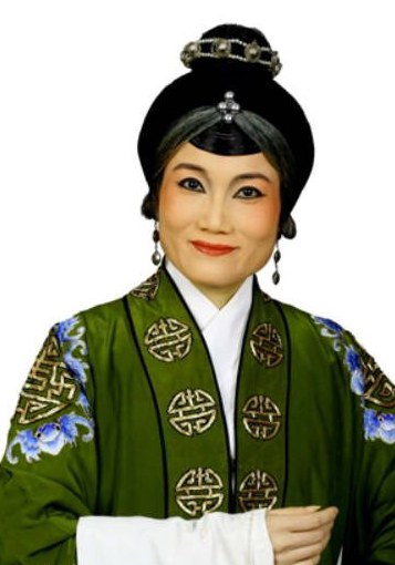 张俊英 Junying Zhang