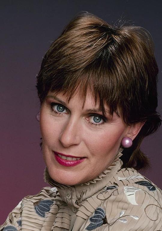 苏珊·戈登-克拉克 Susan Gordon-Clark