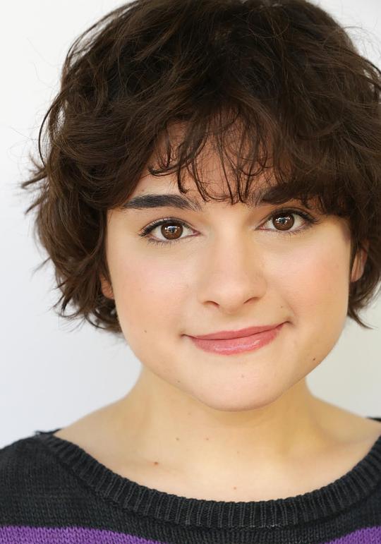 夏安·佩雷兹 Cheyenne Perez