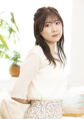 仓持若菜 Kuramochi Wakana