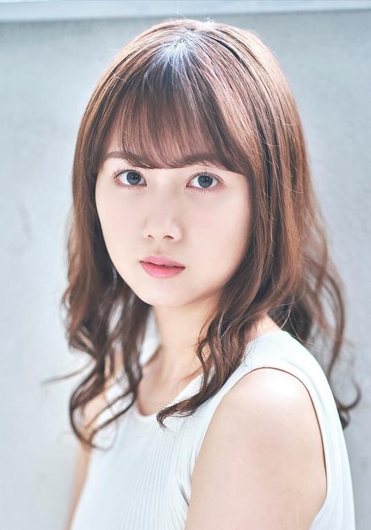 永岛圣罗 Seira Nagashima