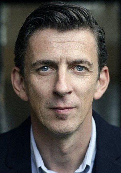 马修·阿什福德 Matthew Ashforde