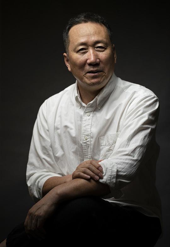 于广义 Guangyi Yu