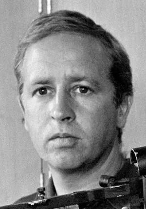 大卫·梅索斯 David Maysles