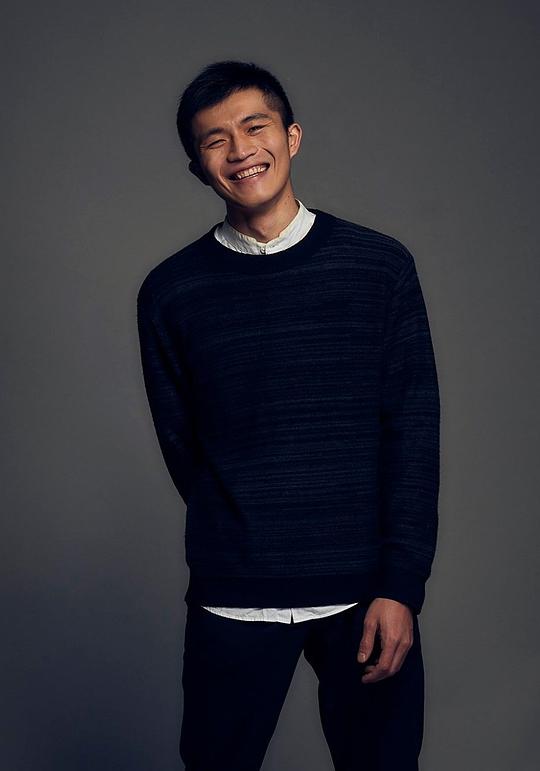 周健瑜 Chien-yu Chou