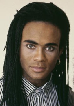 Rob Pilatus Rob Pilatus
