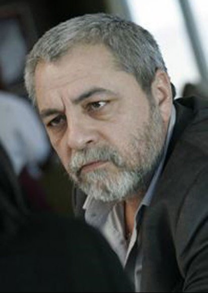 伊昂·萨普达鲁 Ion Sapdaru