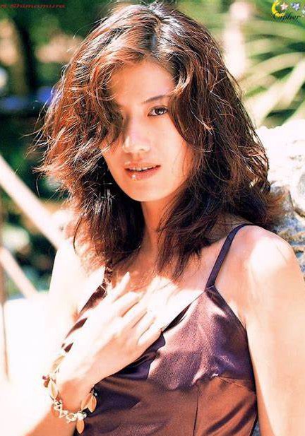 岛村薰 Kaori Shimamura