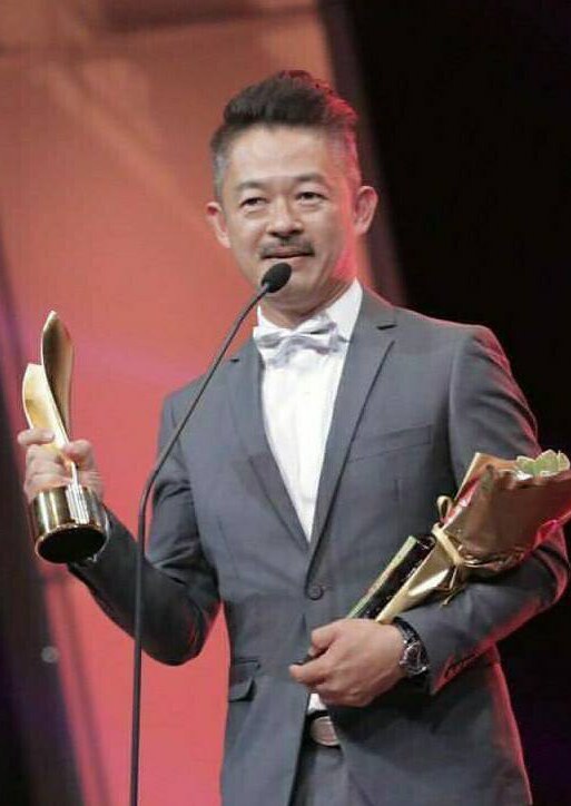 张咏华 Sam Chong