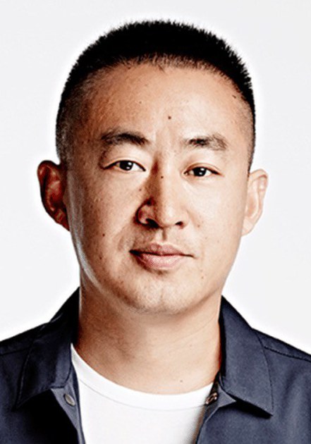 刘晓世 Xiaoshi Liu
