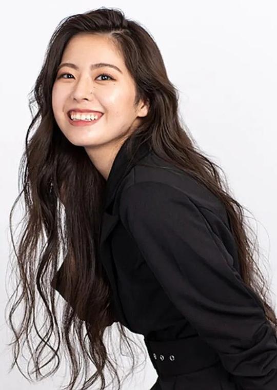 黑永明日美 Asumi Kuronaga