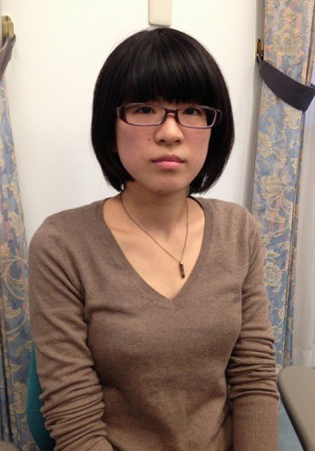 白井孝奈 Takana Shirai