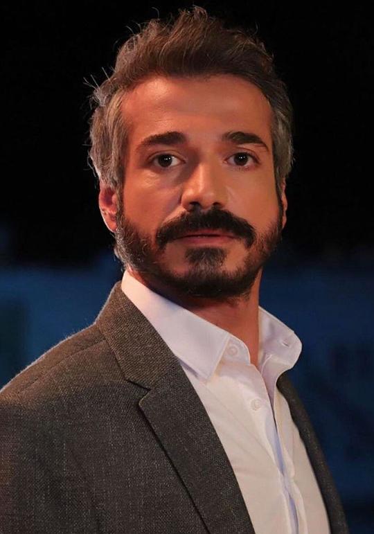 卡希特·哥克 Cahit Gök