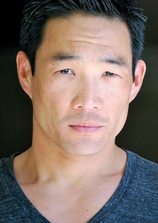 蔡斯·基姆 Chase Kim