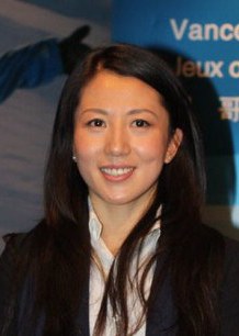 杨扬 Yang Yang