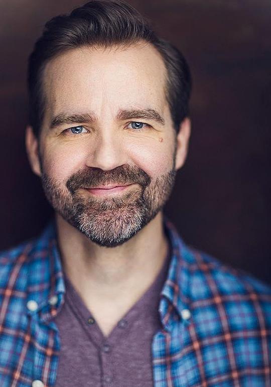 布赖恩·芒恩 Brian Munn