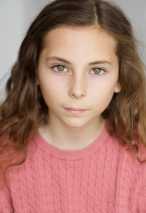 洛瑞蕾·温特弗罗斯特 Lorelei Winterfrost