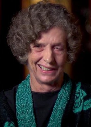 玛丽·薇薇安·皮尔斯 Mary Vivian Pearce