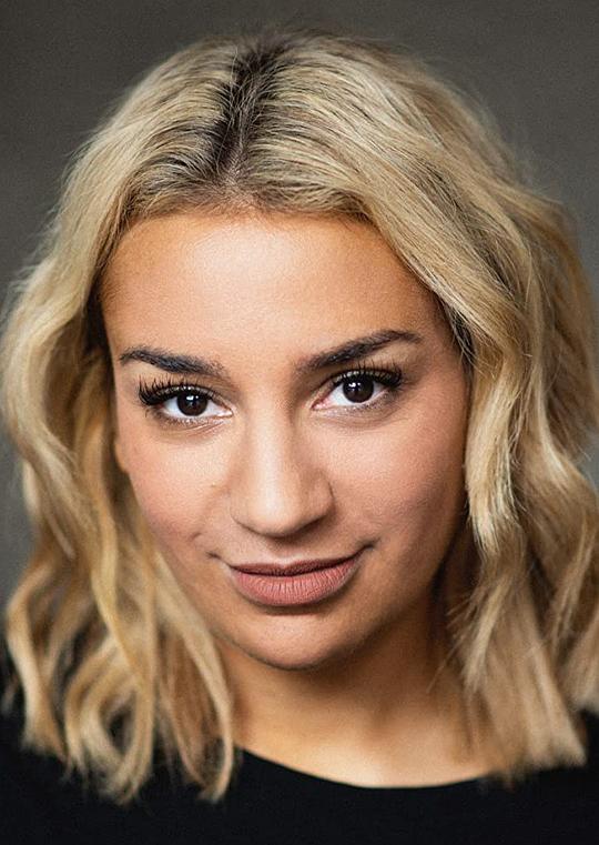 露西·肖豪斯 Lucie Shorthouse