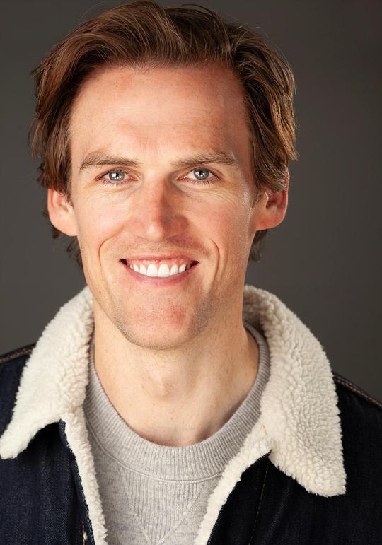 克里斯·海兰德斯 Chris Highlands