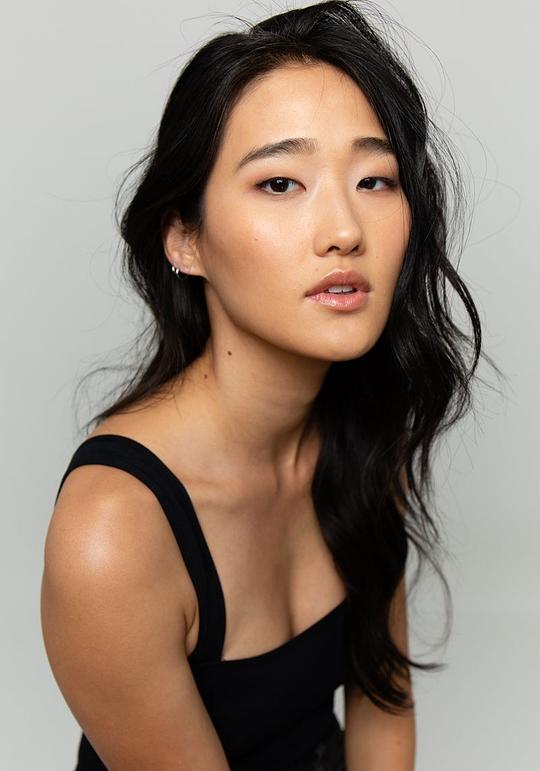 安蒂·朱 Andie Ju