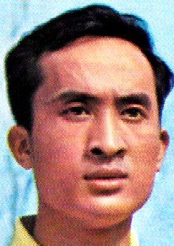 何清 Ching Ho