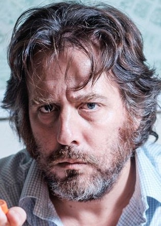 马里亚诺·利纳斯 Mariano Llinás