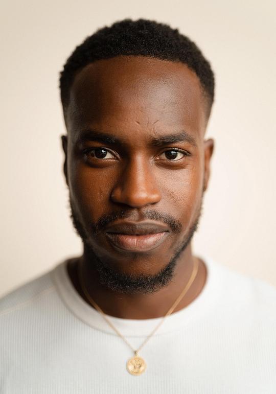 罗马里奥·辛普森 Romario Simpson