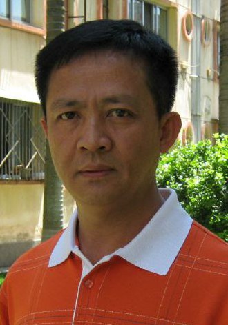 石剑涛 Jiantao Shi