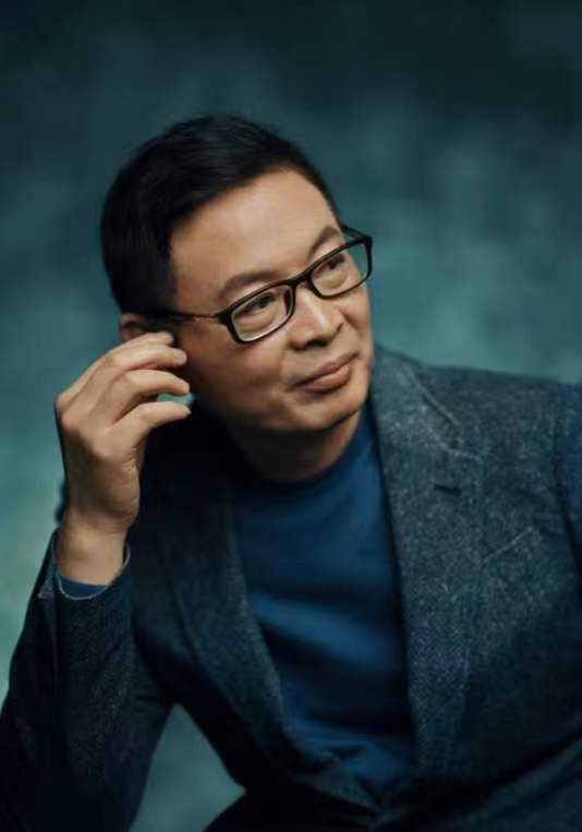 麦家 Jia Mai