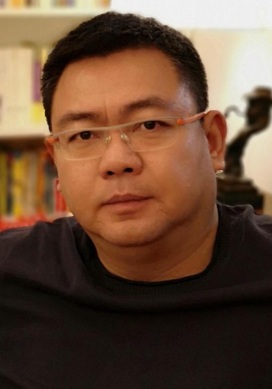 詹军 Jun Zhan