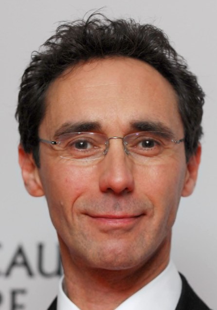 盖伊·亨利 Guy Henry