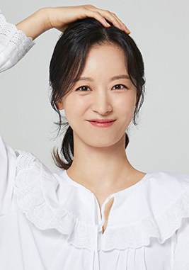 郑新星 Sae-byeol Jung