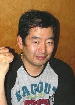 小林朝夫 Asao Kobayashi