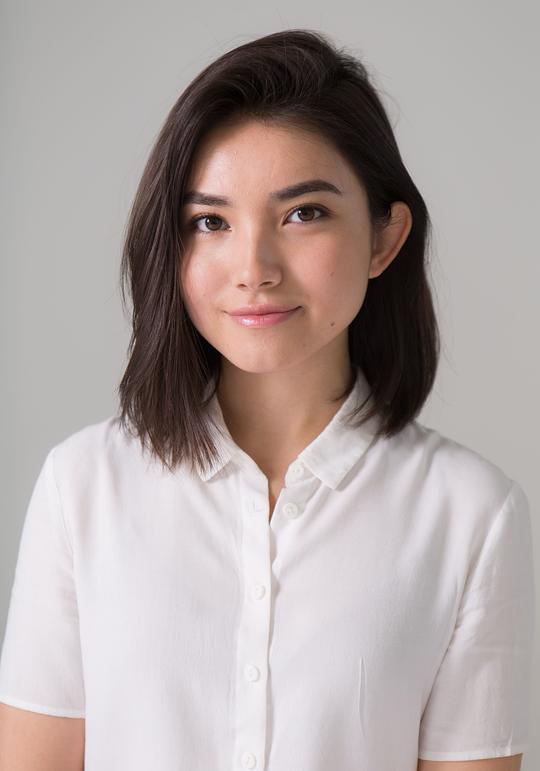 张至仪 Maria Zhang