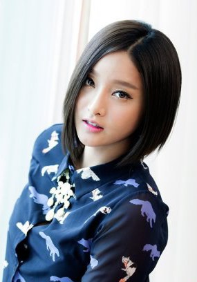 金素丽 So-ri Kim