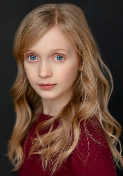 Alayna Edwards Alayna Edwards