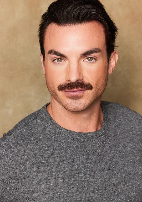 瑞恩·桑松 Ryan Sanson