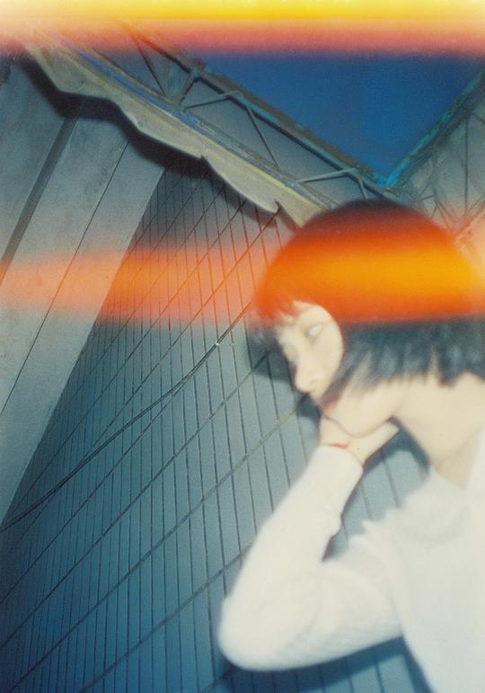 章梓琪 Ziqi Zhang