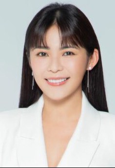 林萱瑜 Kiki Lin