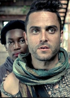 内森·欧文 Nathan Owen