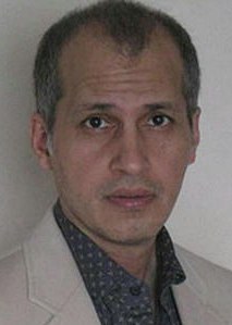 桑贾伊·古巴萨尼 Sanjay Gurbaxani